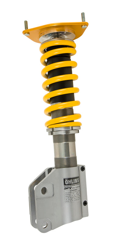 

Ohlins SUS MI10S1 - OHLSUS MI10S1 - Ohlins 08-21 Subaru WRX STi (GR/VA) / 15-21 Subaru WRX (VA) Road & Track Coilover System - Shipped in Europe - Tuningsupply.com
