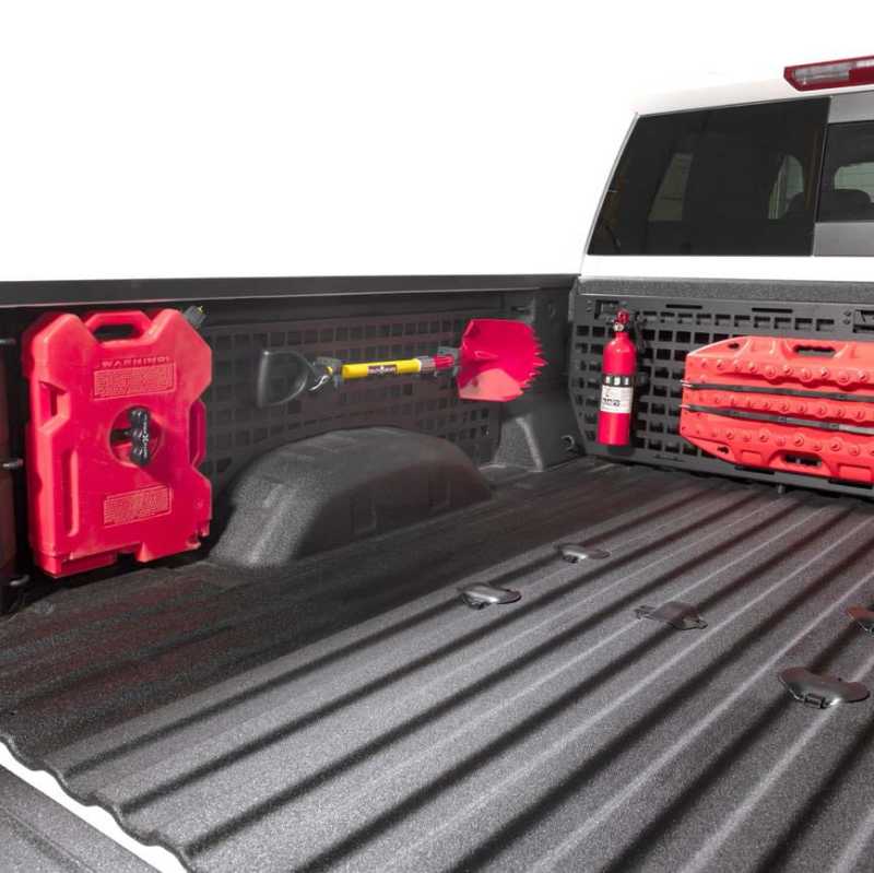

Putco 195021 - PUT195021 - Putco 20-21 Chevy Silverado HD/Sierra HD - 6.8ft (Standard Box) Molle Driver Side Panel - Shipped in Europe - Tuningsupply.com
