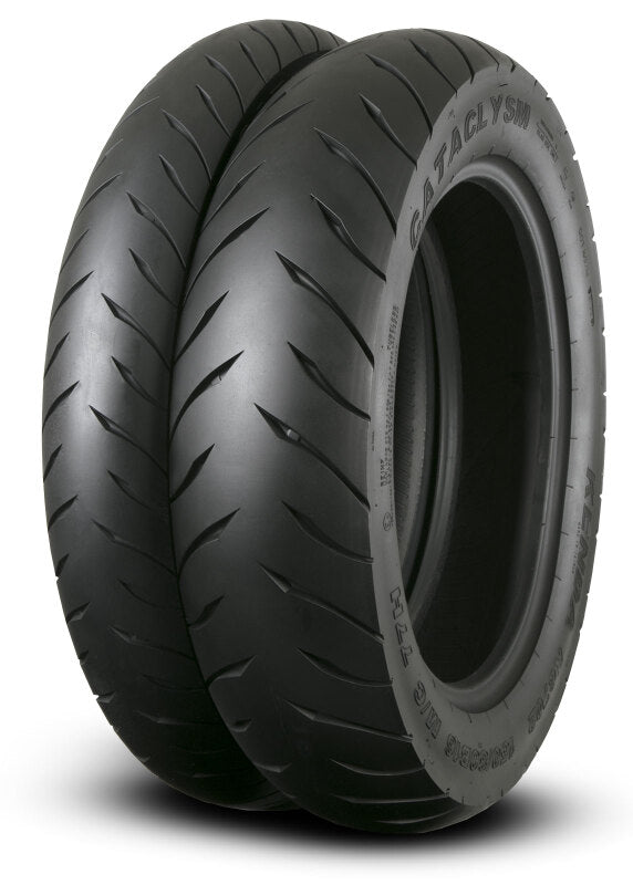 Kenda K6702 Cataclysm Rear Tire - 160/70B17 6PR 79H TL 143N2067-tuningsupply.com