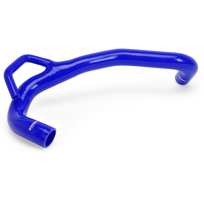 Mishimoto 2011+ Mopar LX Chassis 6.4L Hemi Blue Silicone Hose Kit-tuningsupply.com