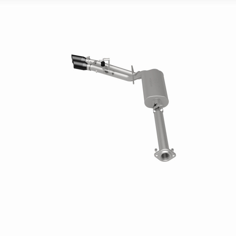 

Magnaflow 19497 - MAG19497 - Magnaflow 15-20 Ford F-150 Street Series Cat-Back Performance Exhaust System - Shipped in Europe - Tuningsupply.com
