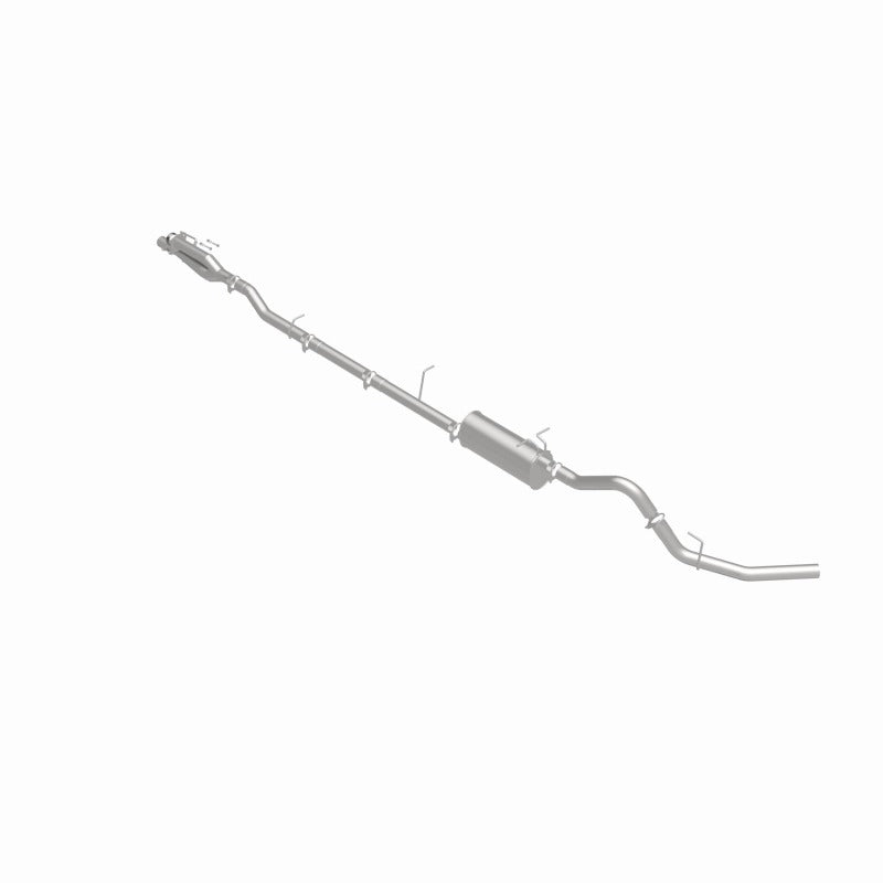 

Magnaflow 106-0522 - MAG106-0522 - MagnaFlow BRE Exhaust Kit 11-17 Ford F-250 F-350 Super Duty 6.2L - Shipped in Europe - Tuningsupply.com
