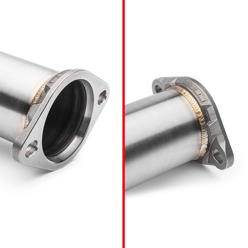 

COBB 516100 - COBB516100 - Cobb 22-24 Subaru WRX Stainless Steel 3in. Catback Exhaust - Shipped in Europe - Tuningsupply.com
