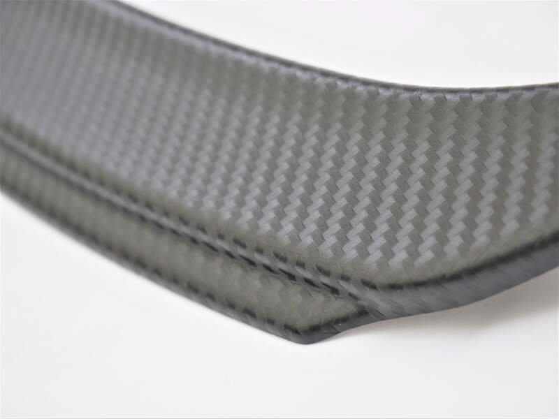 

GReddy 17510250 - GRE17510250 - GReddy Aero 2022+ Subaru BRZ (ZD8)/Toyota GR86 (ZN6) Lower Rear Wing Spoiler - Carbon - Shipped in Europe - Tuningsupply.com
