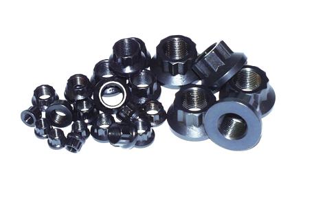 

ARP 300-8362 - ARP300-8362 - ARP M9 x 1.25 12pt Nut Kit (10 pack) - Shipped in Europe - Tuningsupply.com
