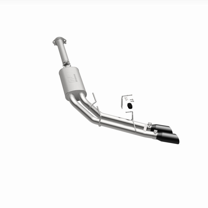 

Magnaflow 19497 - MAG19497 - Magnaflow 15-20 Ford F-150 Street Series Cat-Back Performance Exhaust System - Shipped in Europe - Tuningsupply.com
