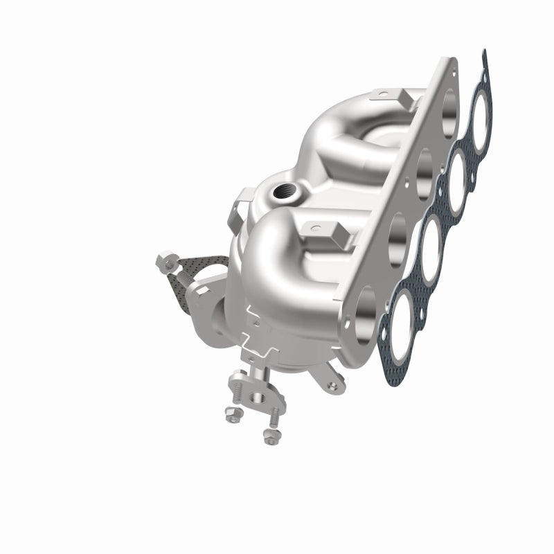 

Magnaflow 290084 - MAG290084 - MagnaFlow Manifold Direct Fit 19-20 Kia Forte 2L - Shipped in Europe - Tuningsupply.com
