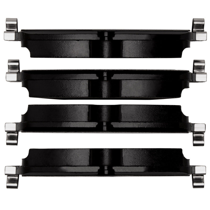 

DFC 1551-1895-00 - DFC1551-1895-00 - DFC 17-20 Audi Q7 Rear 5000 Advanced Ceramic Brake Pads - Shipped in Europe - Tuningsupply.com

