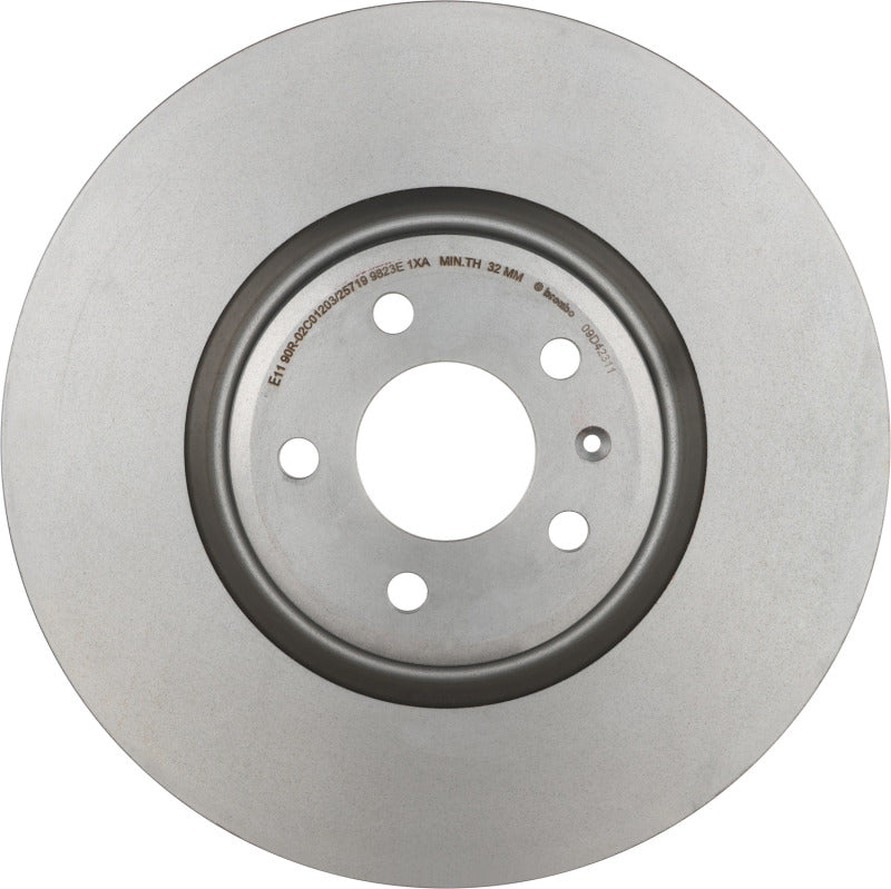 
  

Brembo OE  - BRE09.D423.11 - Brembo 20-21 Cadillac CT5/16-19 Cadillac CT6/14-15 Cadillac CTS/16-21 Camaro Front UV Coated Rotor - Shipped in Europe - Tuningsupply.com

