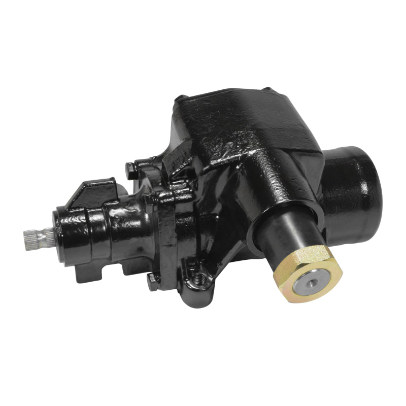 

Yukon Gear & Axle ZSG7621 - YUKZSG7621 - Yukon Gear 05-08 Ford F250/F350 Super Duty Power Steering Gear Box (Input - Splined Single Flat) - Shipped in Europe - Tuningsupply.com

