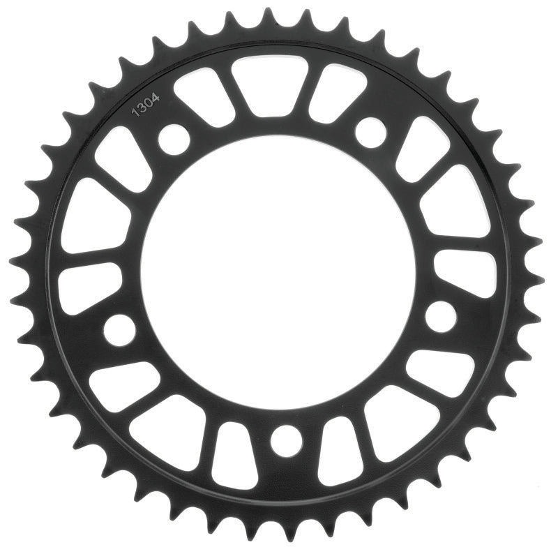 
  

BikeMaster 965298 - BKM965298 - BikeMaster Honda Rear Steel Sprocket 525 42T - Black - Shipped in Europe - Tuningsupply.com

