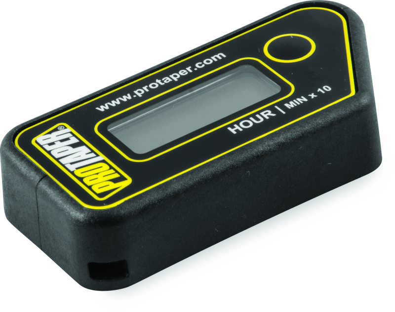 

ProTaper 020685 - PTR020685 - ProTaper Wireless Hour Meter - Shipped in Europe - Tuningsupply.com
