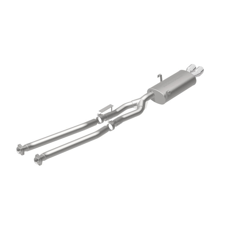 

Magnaflow 16535 - MAG16535 - MagnaFlow SS C/B 87-91 BMW 352i/87-90 325IS/88-91 325IX/87-93 325 Single Rear Exit - Shipped in Europe - Tuningsupply.com
