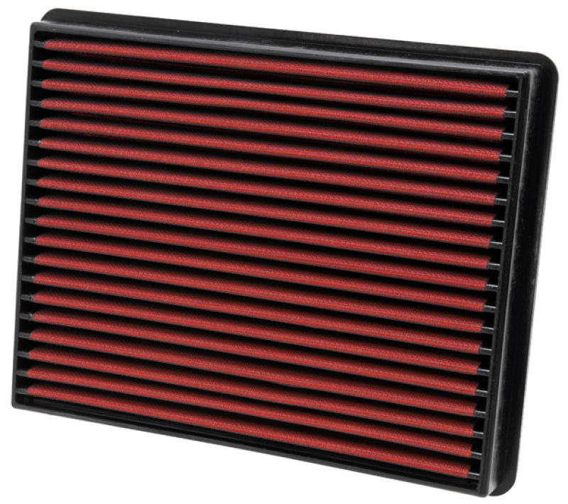 
  

AEM Induction 28-20129 - AEM28-20129 - AEM Silverado/Sierra/Avalanche/Tahoe/Yukon 12.625in O/S L x 10in O/S W x 1.75in H DryFlow Air Filter - Shipped in Europe - Tuningsupply.com

