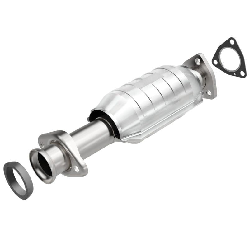 MagnaFlow Conv Direct Fit Acura 90-91-tuningsupply.com