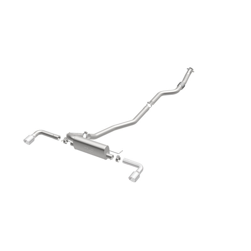 

Magnaflow 16645 - MAG16645 - MagnaFlow Sys C/B 05- Pontiac Solstice GXP - Shipped in Europe - Tuningsupply.com
