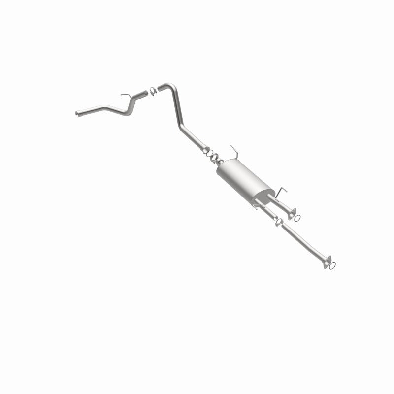 

Magnaflow 106-0237 - MAG106-0237 - MagnaFlow BRE Exhaust Kit 09-13 Toyota Tundra - Shipped in Europe - Tuningsupply.com
