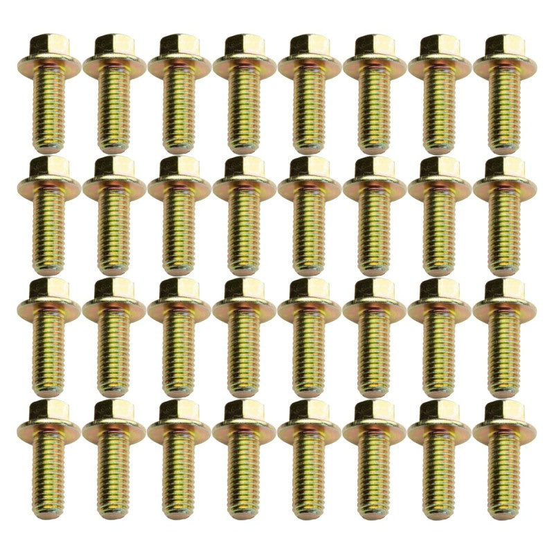 

Industrial Injection BICR5967OPB - INDBICR5967OPB - Industrial Injection 03-18 Cummins Big Iron Extended Oil Pan Bolt Kit - Shipped in Europe - Tuningsupply.com

