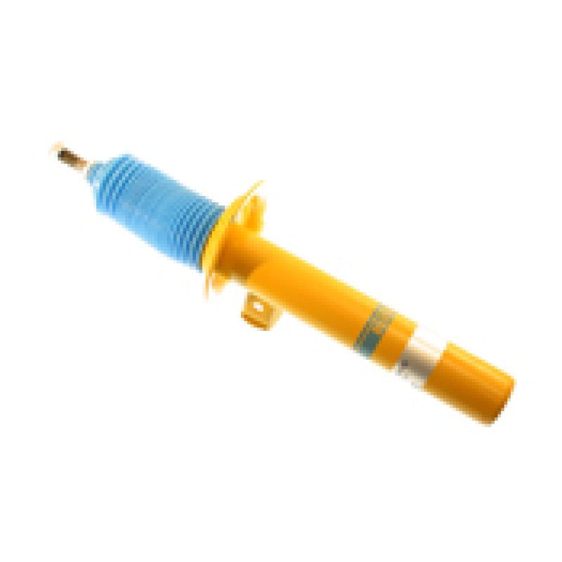 Bilstein B8 2003 BMW Z4 2.5i Front Left 36mm Monotube Strut Assembly-tuningsupply.com