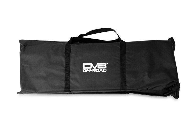 

DV8 Offroad RTB1-02BK - DVERTB1-02BK - DV8 Offroad DV8 Xtract Traction Boards | Pair | Black - Shipped in Europe - Tuningsupply.com
