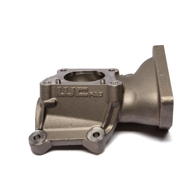 

Wehrli WCF100185 - WCFWCF100185 - Wehrli 17-23 L5P 6.6L Duramax/19-23 L5D 6.6L Duramax High Flow Turbo Pedestal Kit - Shipped in Europe - Tuningsupply.com
