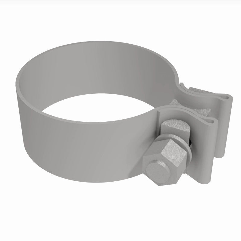 

Magnaflow 10163 - MAG10163 - MagnaFlow Clamp 2.75inch TORCA SS 1.25inch 10pk - Shipped in Europe - Tuningsupply.com
