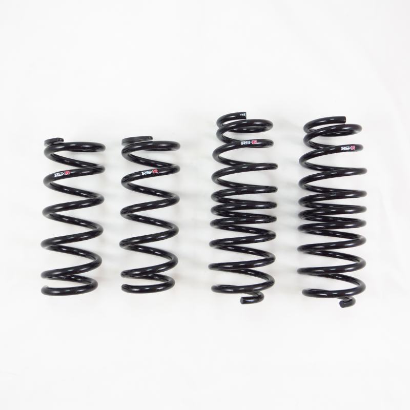 

RS-R H186D - RSRH186D - RS-R 2016-2022 Honda HR-V (RU5 FWD) Down Sus Springs (FR Spring Rate 2.75K / RR Spring Rate 3.57) - Shipped in Europe - Tuningsupply.com
