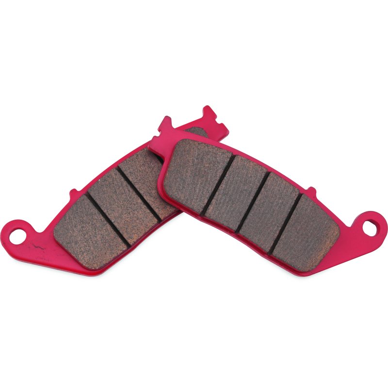 BikeMaster Kawasaki Sintered Brake Pads-tuningsupply.com