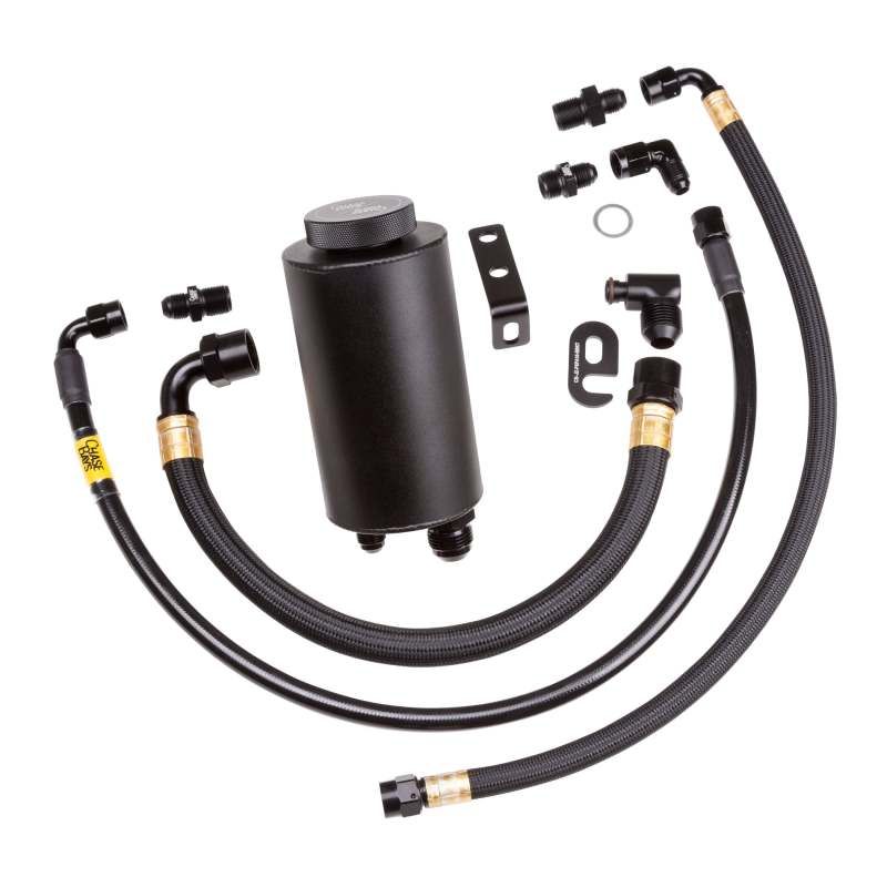 Chase Bays 99-05 Lexus IS300 w/1JZ/2JZ Power Steering Kit (w/o Cooler)-tuningsupply.com