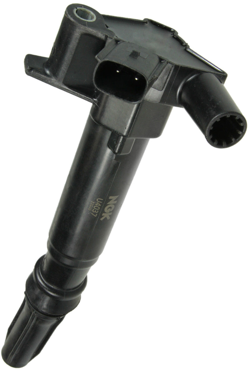 

NGK 48761 - NGK48761 - NGK 2016-11 Ford F-350 Super Duty COP (Waste Spark) Ignition Coil - Shipped in Europe - Tuningsupply.com
