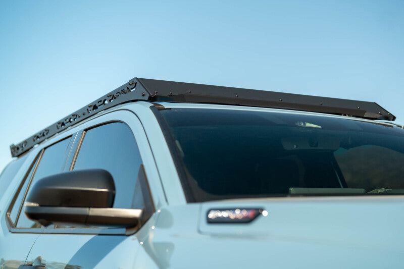

DV8 Offroad RRTF3-02 - DVERRTF3-02 - DV8 Offroad 25-26 Toyota 4Runner Spec Series Roof Rack - Shipped in Europe - Tuningsupply.com
