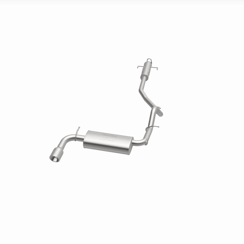 

Magnaflow 15759 - MAG15759 - MagnaFlow Sys C/B Matrix/Vibe I4 1.8L 03 - Shipped in Europe - Tuningsupply.com
