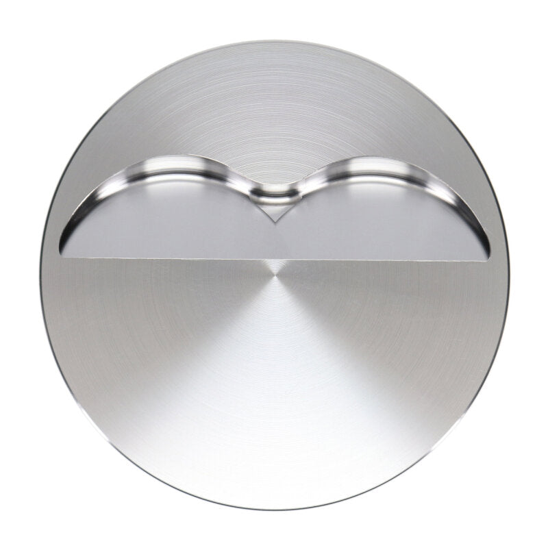 

JE Pistons 138089 - JEP138089 - JE Pistons Chevrolet Small Block 4.030in Bore 1.425in CH -5.00 CC Piston Kit - Shipped in Europe - Tuningsupply.com
