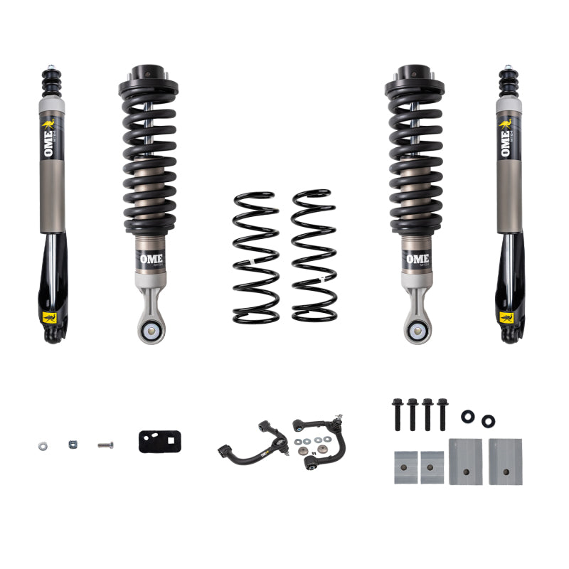 

Old Man Emu 3108K - ARB3108K - ARB OME Coil Springs - Shipped in Europe - Tuningsupply.com
