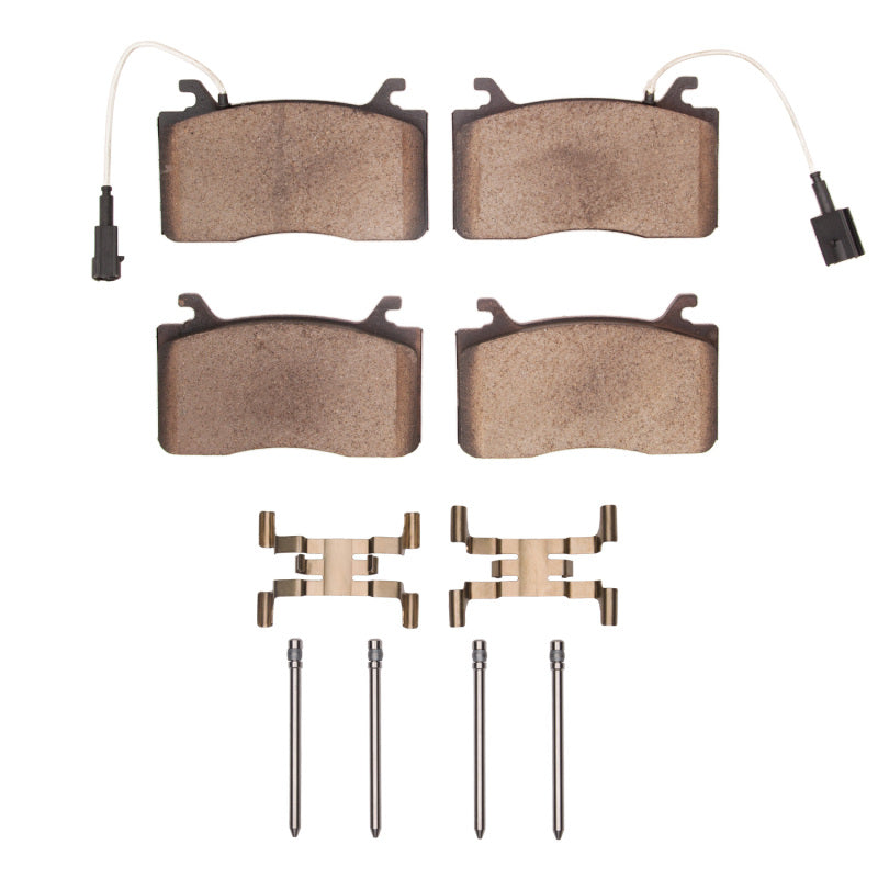 
    

R1 Concepts 2600-2052-01 - RNC2600-2052-01 - R1 2017-2025 Alfa Romeo Stelvio Front R1 Euro Ceramic Pads & Hardware Kit - Shipped in Europe - Tuningsupply.com

  