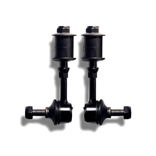 
  

BLOX Racing BXSS-10107 - BLOBXSS-10107 - BLOX Racing Front Sway Bar Fixed End Link Set 96-00 Honda Civic - Shipped in Europe - Tuningsupply.com

