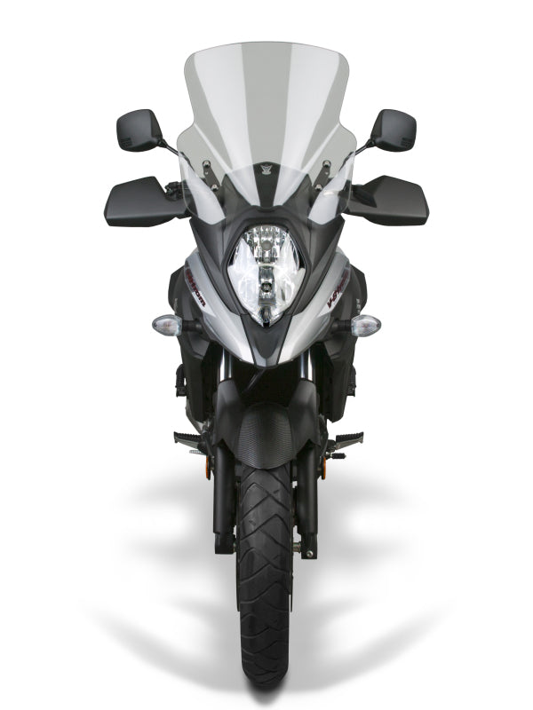 

National Cycle N20221 - NATN20221 - National Cycle 17+ Suzuki DL650 V-Storm/Adventure/X/XT V Stream/ Wave Mid/Std. Windshield-Tinted - Shipped in Europe - Tuningsupply.com
