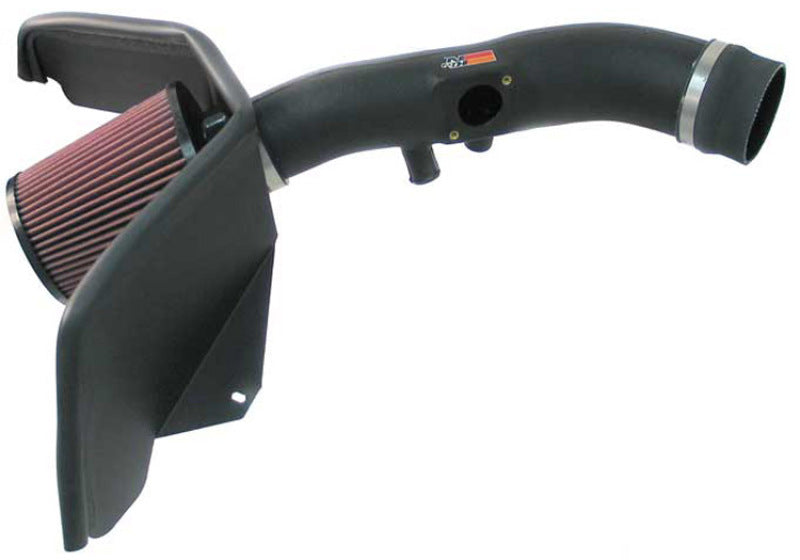 
  

K&N Engineering 57-3062 - KNN57-3062 - K&N 06 GM Trailblazer/Envoy L6-4.2L Performance Intake Kit - Shipped in Europe - Tuningsupply.com

