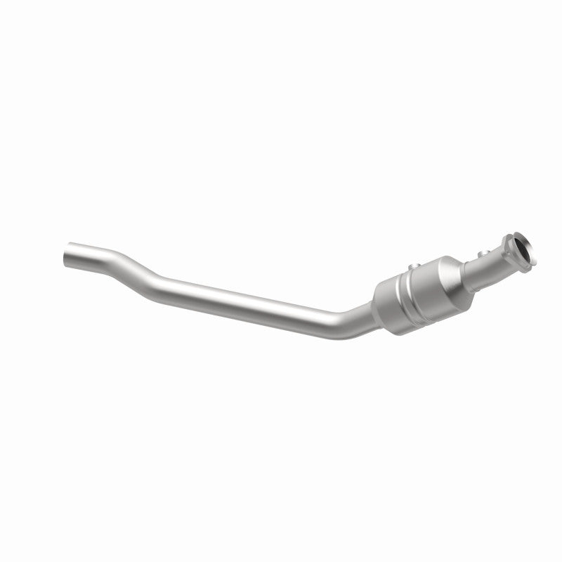 

Magnaflow 49739 - MAG49739 - MagnaFlow Direct Fit Catalytic Converter 2011 Grand Cherokee 5.7L DS - Shipped in Europe - Tuningsupply.com
