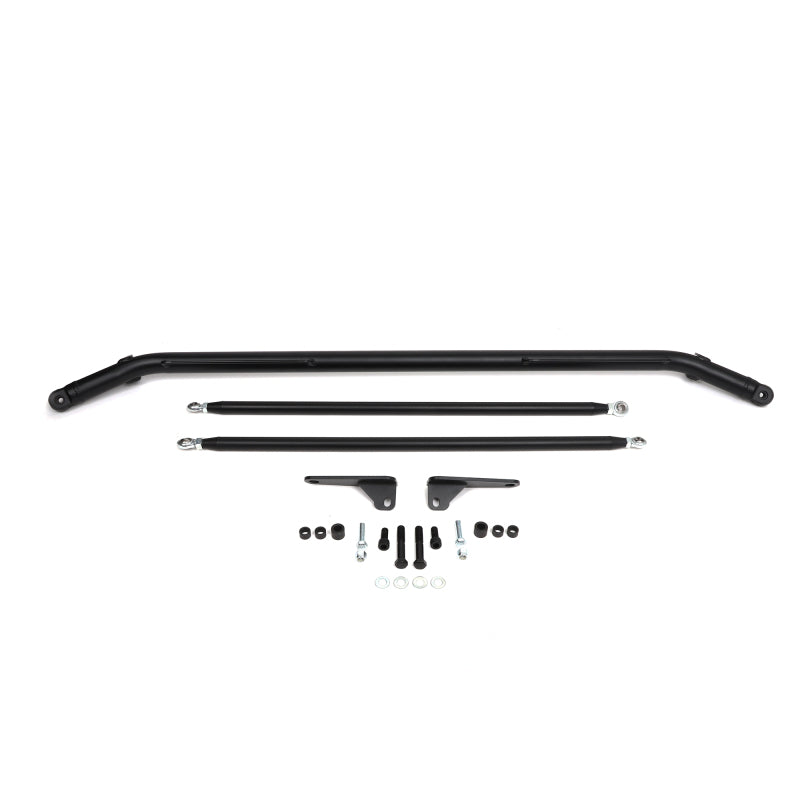 

BLOX Racing BXAC-10047-BK - BLOBXAC-10047-BK - BLOX Racing Black Harness Bar 94-01 Integra/92-00 Civic/02-06 RSX/88-91 CRX - Shipped in Europe - Tuningsupply.com
