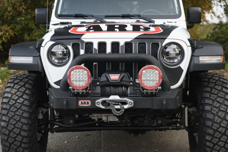 
  

ARB  - ARB3450450 - ARB Bar Jl T/Stubby - Shipped in Europe - Tuningsupply.com

