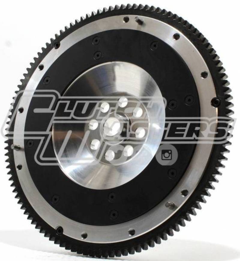 
  

Clutch Masters FW-H2B-AL - CLMFW-H2B-AL - Clutch Masters H22 Swap/B-Series Transmission Aluminum Flywheel - Shipped in Europe - Tuningsupply.com

