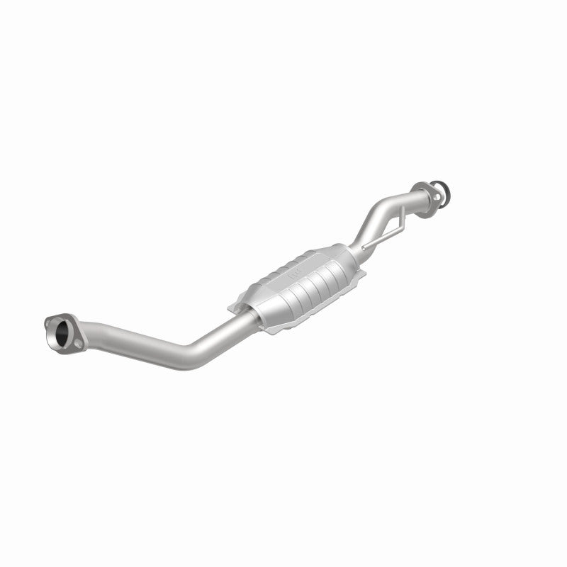

Magnaflow 23376 - MAG23376 - MagnaFlow Direct Fit Catalytic Converter Ford 88 92 - Shipped in Europe - Tuningsupply.com
