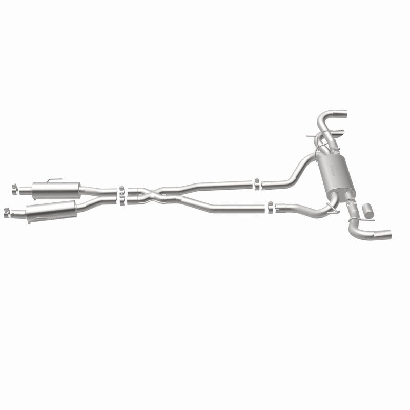 

Magnaflow 19606 - MAG19606 - MagnaFlow 22-23 Jeep Grand Cherokee NEO Series Cat-Back Exhaust - Shipped in Europe - Tuningsupply.com
