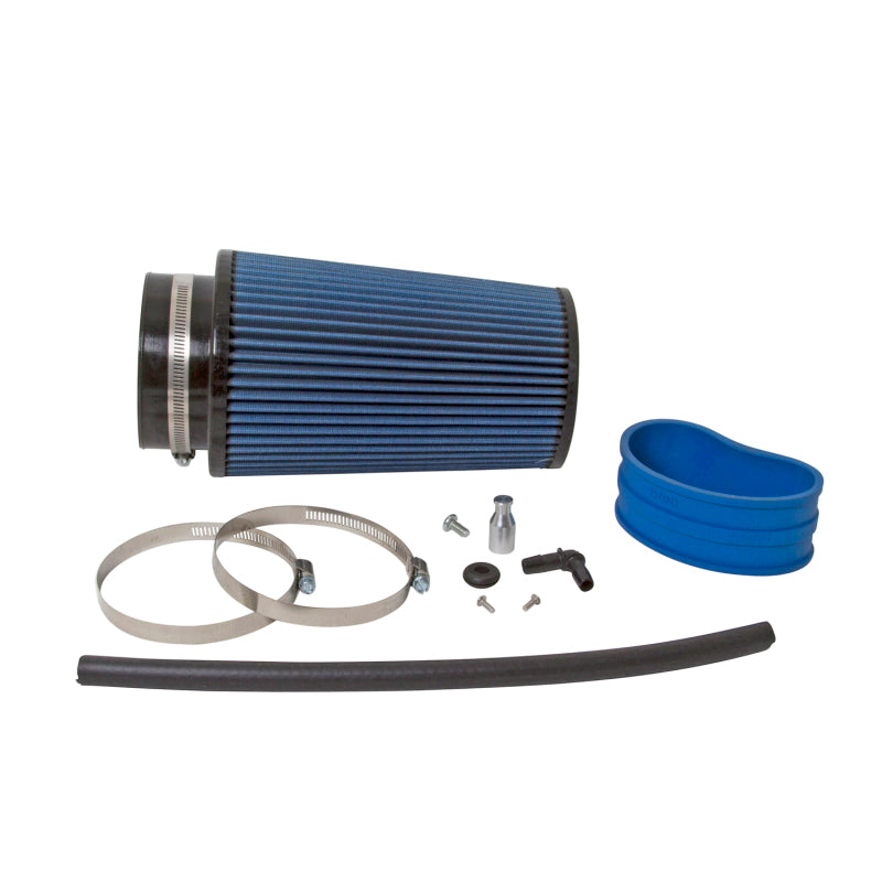 

BBK 1771 - BBK1771 - BBK 10-15 Camaro LS3 L99 Cold Air Intake Kit - Chrome Finish (Not for ZL1 Model) - Shipped in Europe - Tuningsupply.com
