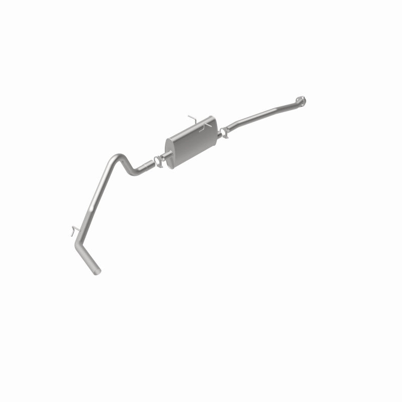 

Magnaflow 106-0184 - MAG106-0184 - MagnaFlow BRE Exhaust Kit 01-03 Ford Ranger - Shipped in Europe - Tuningsupply.com
