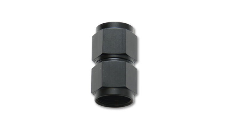 
  

Vibrant 10707 - VIB10707 - Vibrant Female Straight Union Adapter -20AN - Shipped in Europe - Tuningsupply.com

