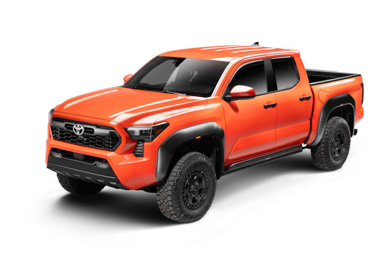 
    

Husky Liners 2803935 - HSL2803935 - Husky Liners 2024+ Toyota Tacoma RVL Style Fender Flares - 4pc - Shipped in Europe - Tuningsupply.com

  