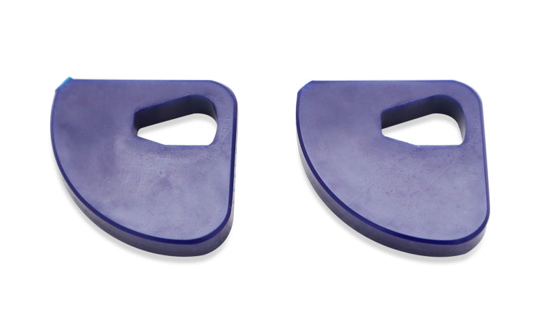 
  

Superpro SPF2579K - SPRSPF2579K - SuperPro 2002 Mini Cooper Front Control Arm Bushing Kit - Shipped in Europe - Tuningsupply.com

