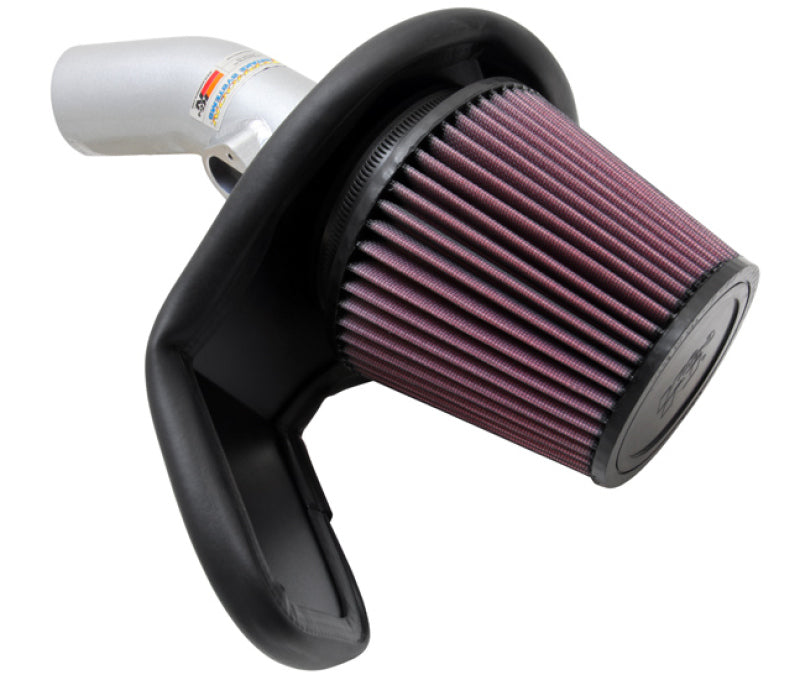 
  

K&N Engineering 69-4521TS - KNN69-4521TS - K&N 11 Chevrolet Cruze 1.4L L4 Typhoon Performance Intake - Shipped in Europe - Tuningsupply.com

